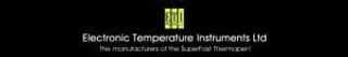 Thermapen logo