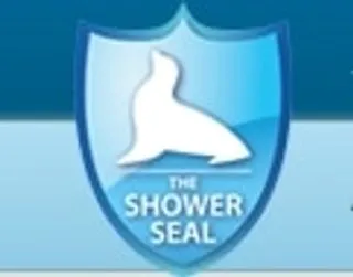 The Shower Seal logo