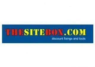 The Site Box logo