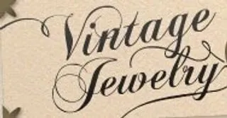 Lopezlinaresvintagejewelry logo