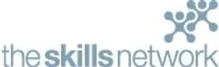 The Skills Network logo