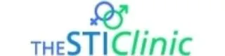 The STI Clinic logo