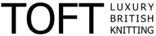 TOFT logo