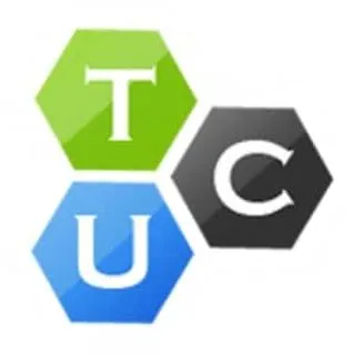 The Unlocking Company logo