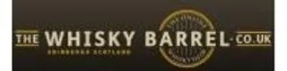 The Whisky Barrel logo