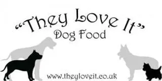 They love it logo