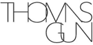 Thomas Gun logo