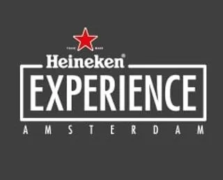 Heineken Experience logo