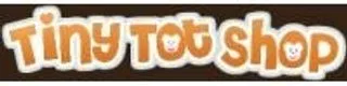 Tiny Tot Shop logo