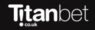Titan Bet logo