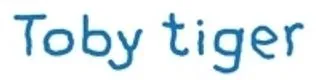 Toby Tiger logo