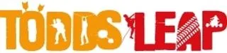 Todds Leap logo
