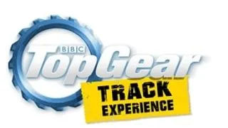 Top Gear Track Experience logo