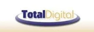 Total Digital logo