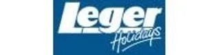 Leger Holidays logo