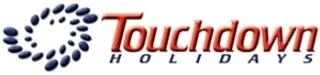 Touchdown Holidays logo