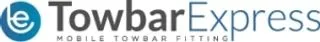 Towbar Express logo