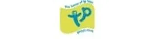 TP Toys logo