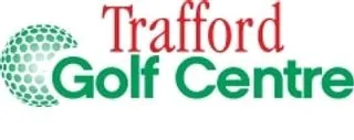 Trafford Golf Centre logo