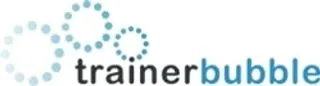 Trainer Bubble logo