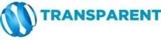 Transparent Communications logo