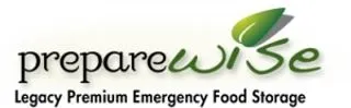 PrepareWise logo