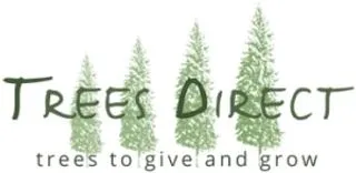 Trees Direct logo