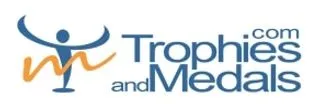 Trophies And Medals logo