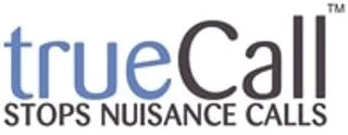 Truecall logo