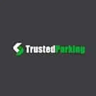 Trusted Parking logo