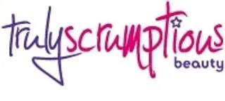 Truly Scrumptious logo