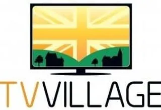 TV Village logo