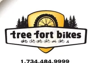 Tree Fort Bikes logo