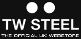 TW Steel logo