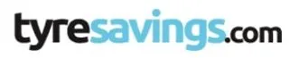 Tyre Savings logo