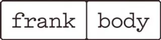 Frank Body logo