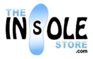 The Insole Store logo