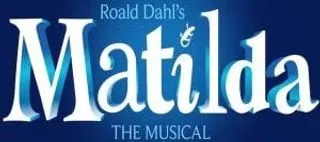 Matilda the Musical logo
