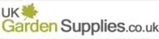 UK Garden Supplies logo