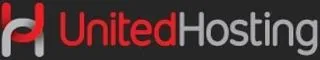 UnitedHosting logo