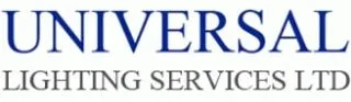 Universal Lighting logo