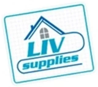 LIV Supplies logo
