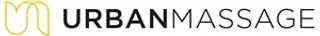 Urban Massage logo