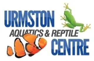 Urmston Aquatics logo
