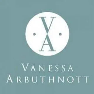 Vanessa Arbuthnott logo