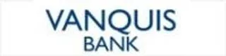 Vanquis Bank logo