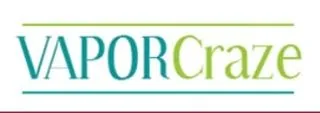 VaporCraze logo