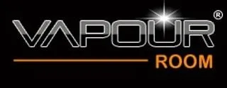 Vapour Room logo
