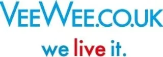 VeeWee logo
