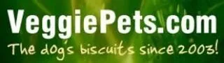 VeggiePets logo